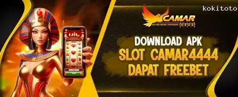 Bonus Spesial Download kokitoto APK screenshot
