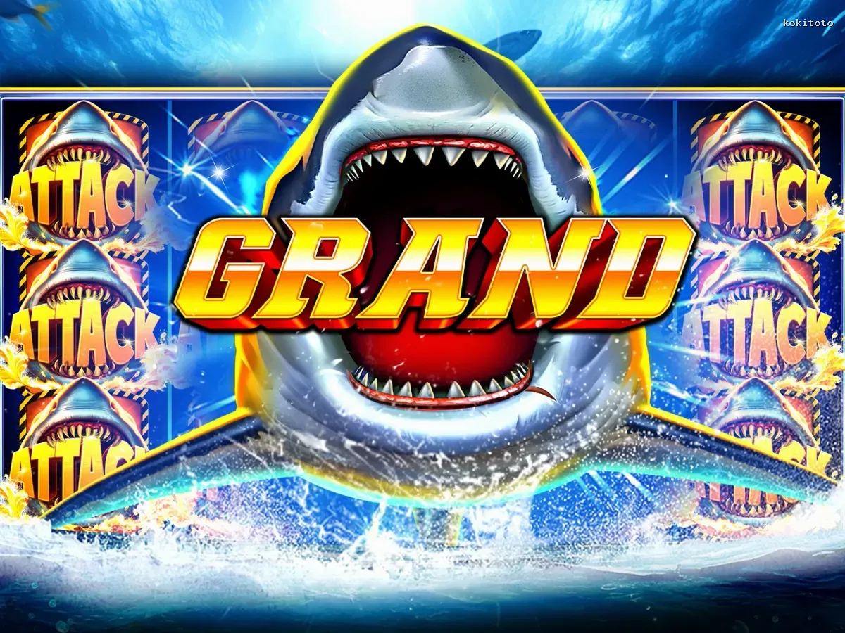 Promosi & Jackpot kokitoto screenshot